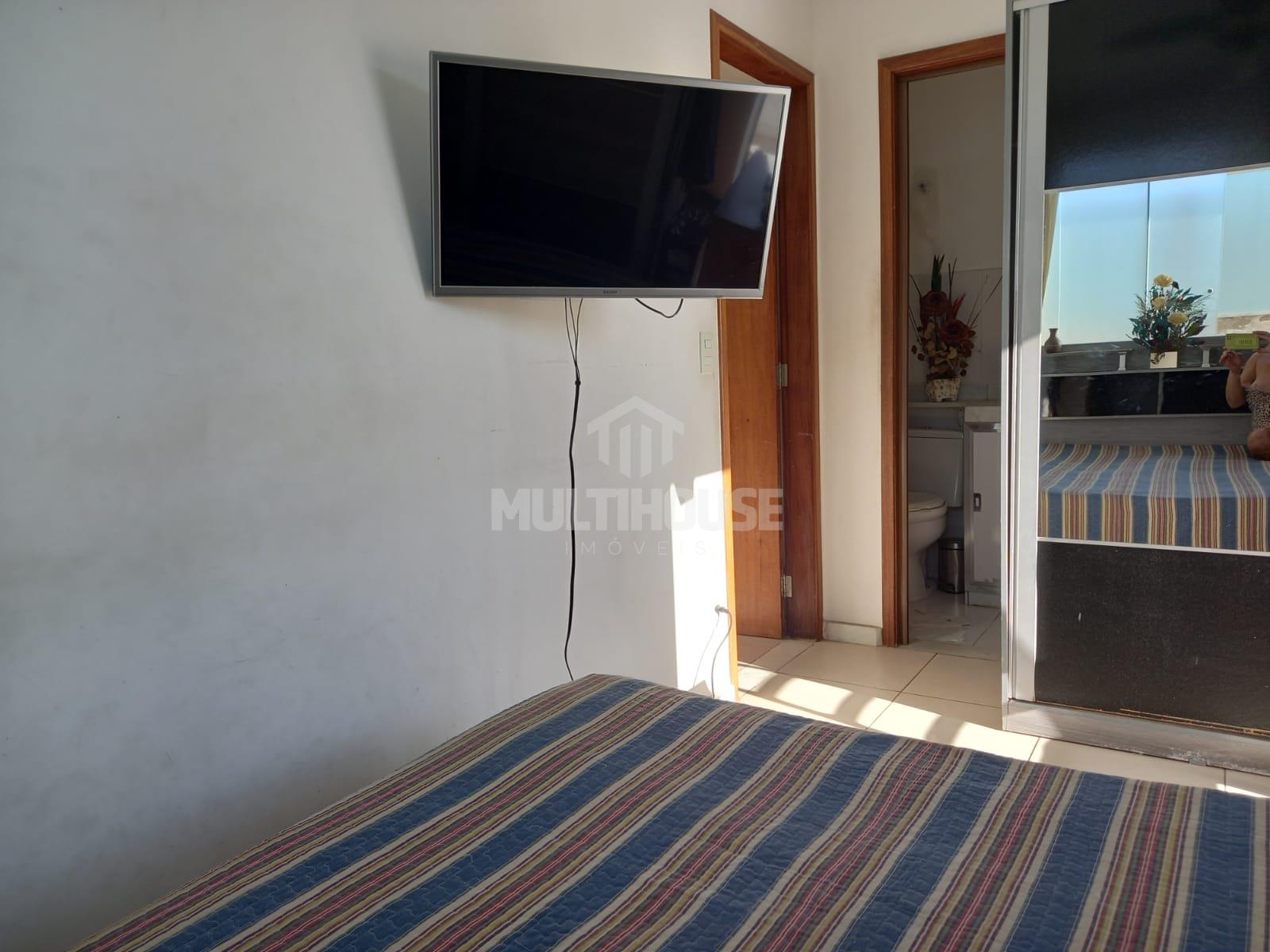 Apartamento à venda com 3 quartos, 160m² - Foto 15