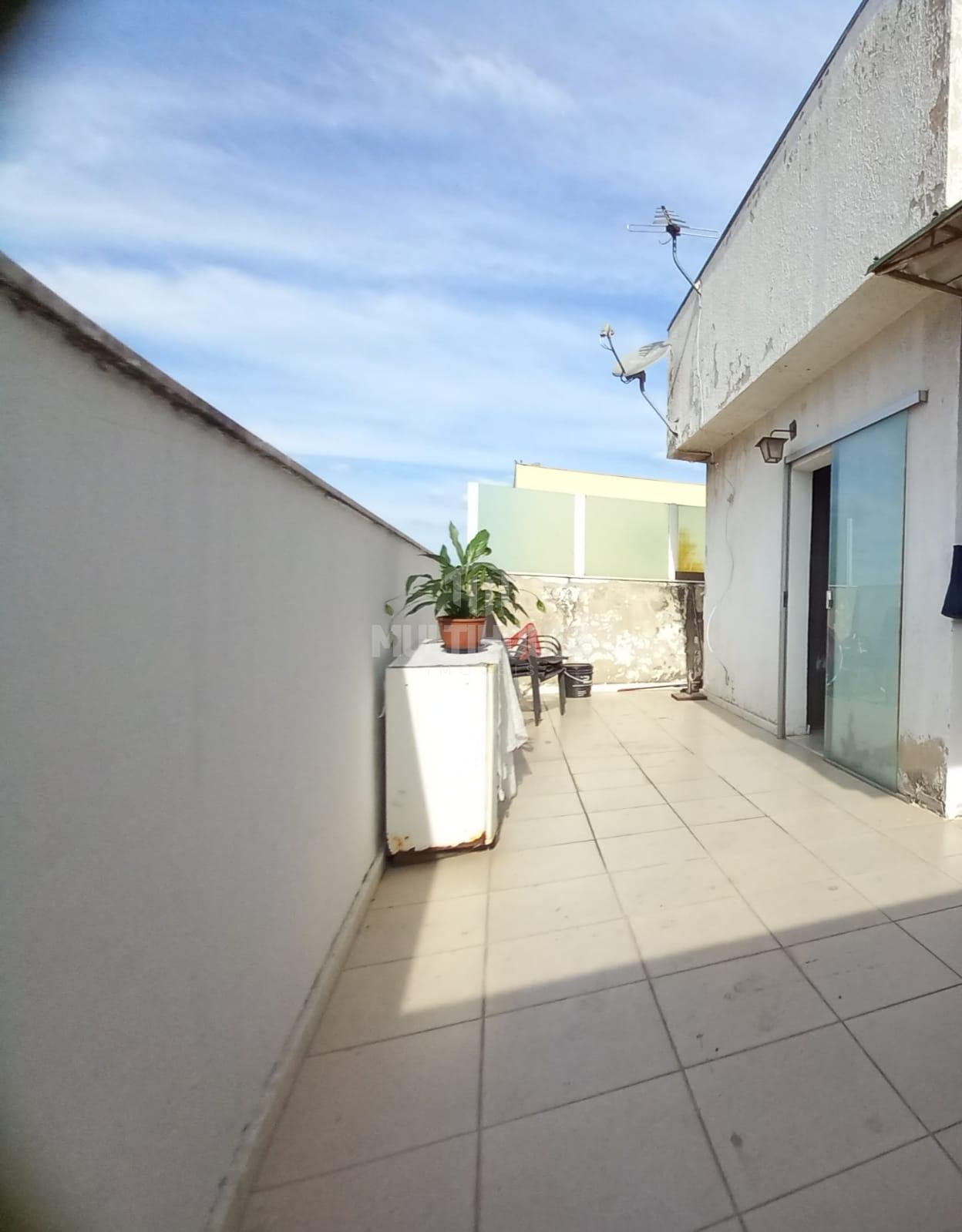 Apartamento à venda com 3 quartos, 160m² - Foto 18