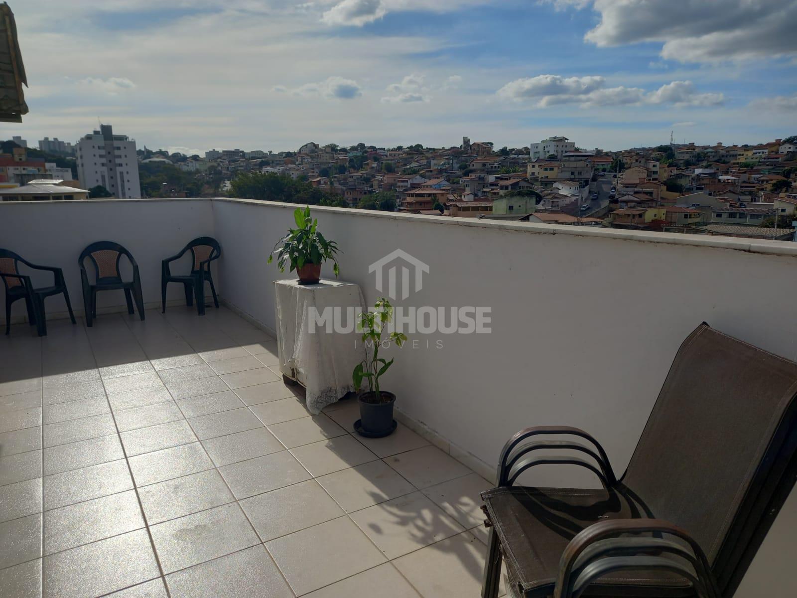 Apartamento à venda com 3 quartos, 160m² - Foto 21