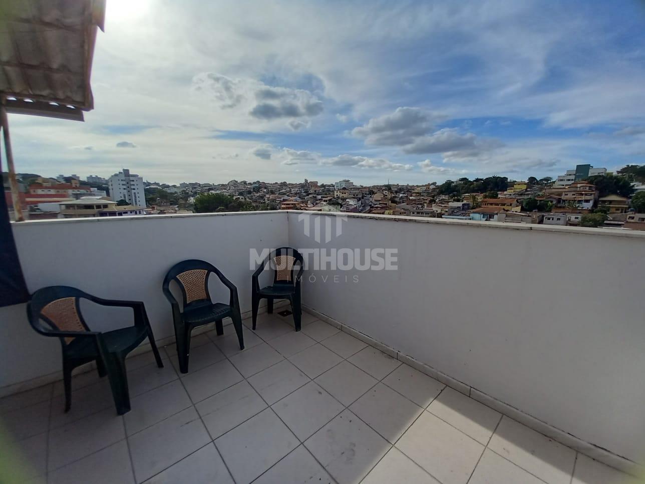 Apartamento à venda com 3 quartos, 160m² - Foto 22