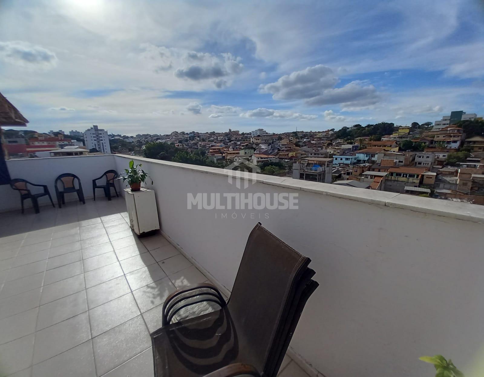 Apartamento à venda com 3 quartos, 160m² - Foto 20