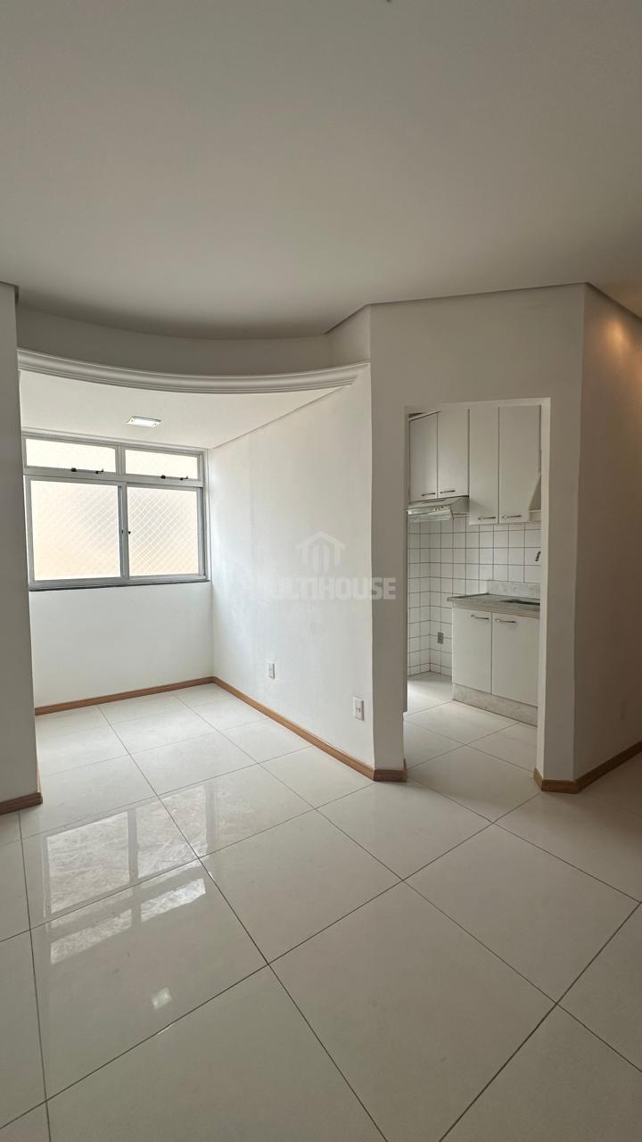 Apartamento à venda com 2 quartos, 60m² - Foto 5