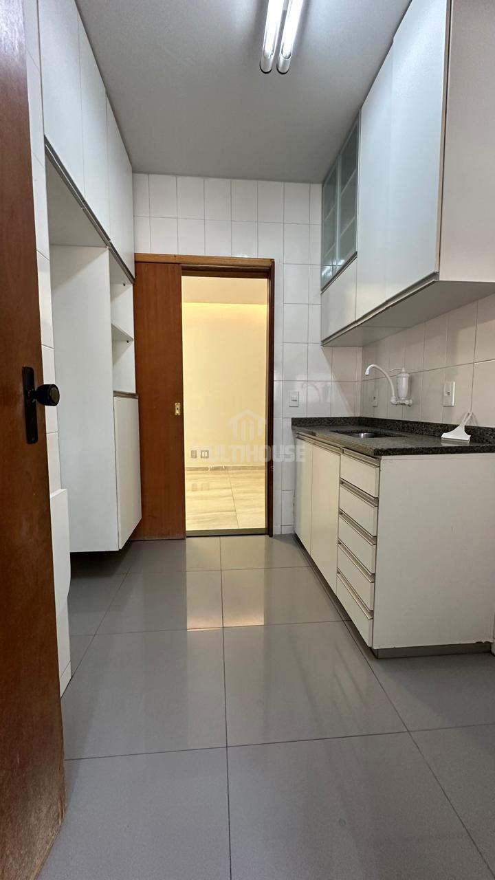 Apartamento para alugar com 3 quartos, 90m² - Foto 7