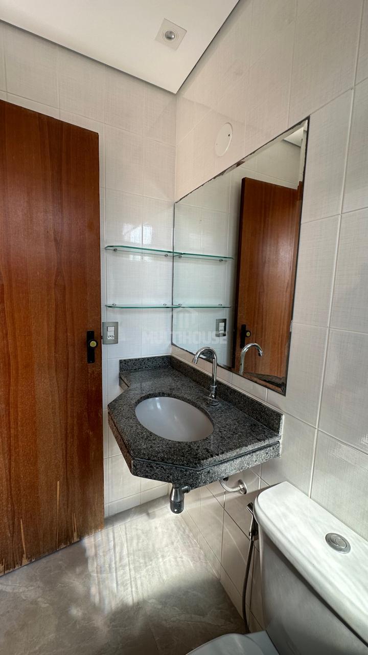 Apartamento para alugar com 3 quartos, 90m² - Foto 25