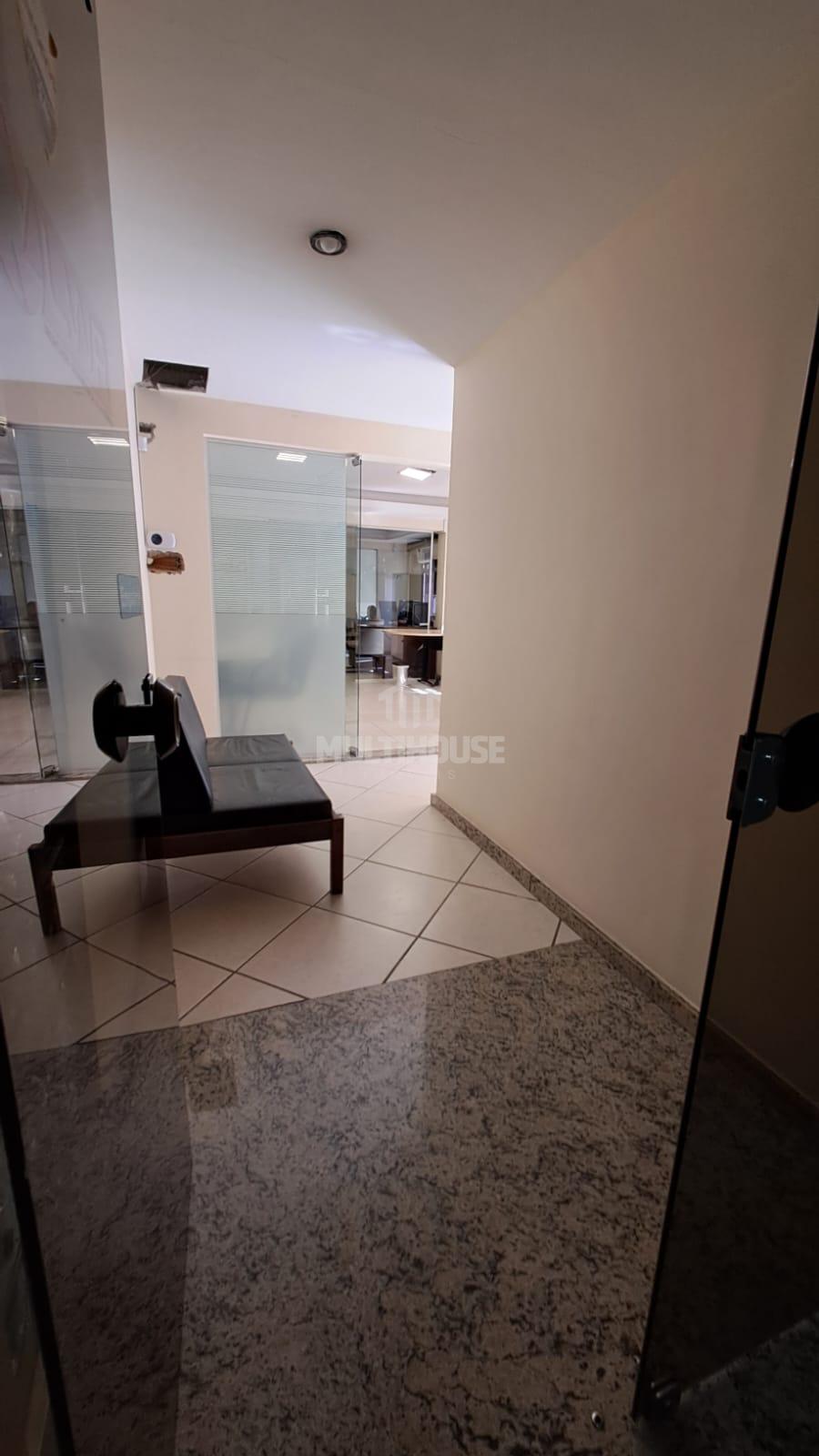 Conjunto Comercial-Sala à venda, 120m² - Foto 8