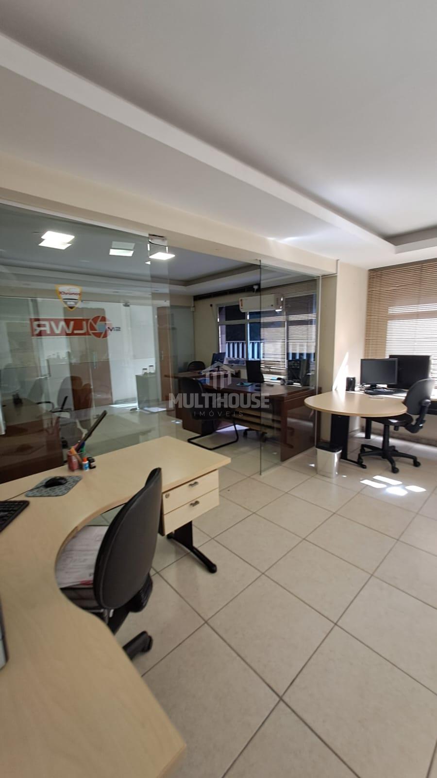 Conjunto Comercial-Sala à venda, 120m² - Foto 14