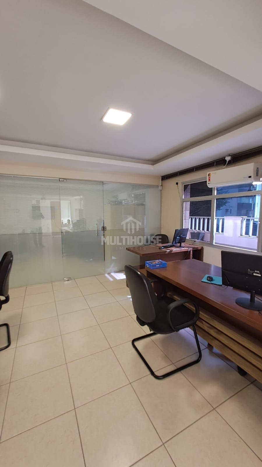 Conjunto Comercial-Sala à venda, 120m² - Foto 1