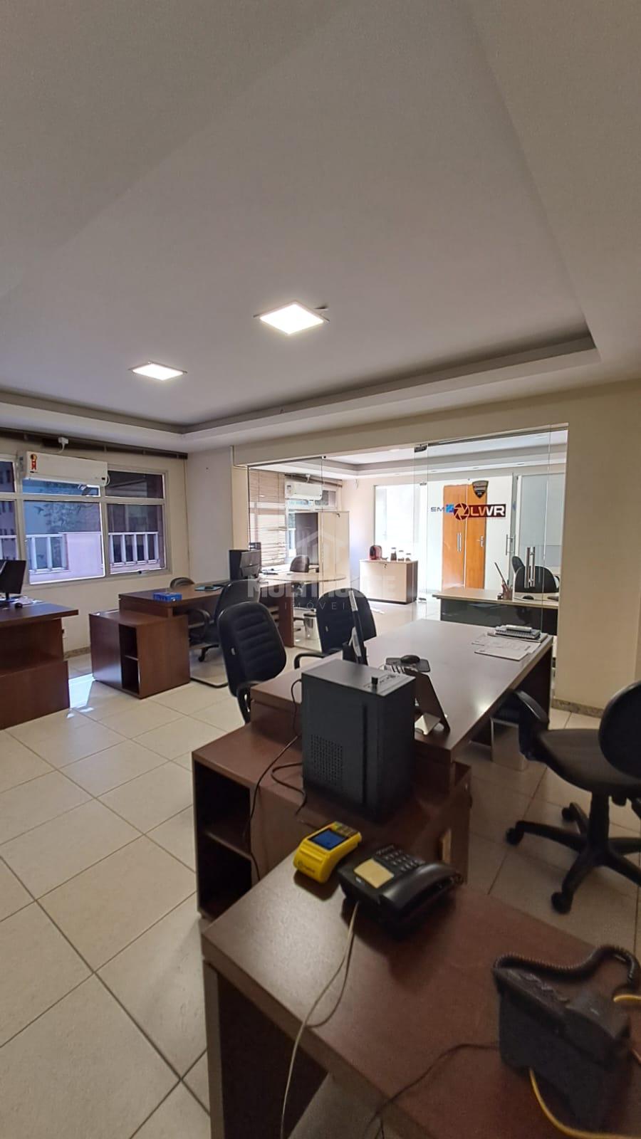 Conjunto Comercial-Sala à venda, 120m² - Foto 16