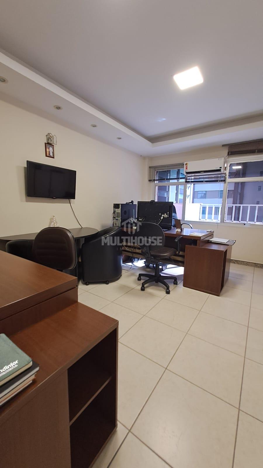 Conjunto Comercial-Sala à venda, 120m² - Foto 22