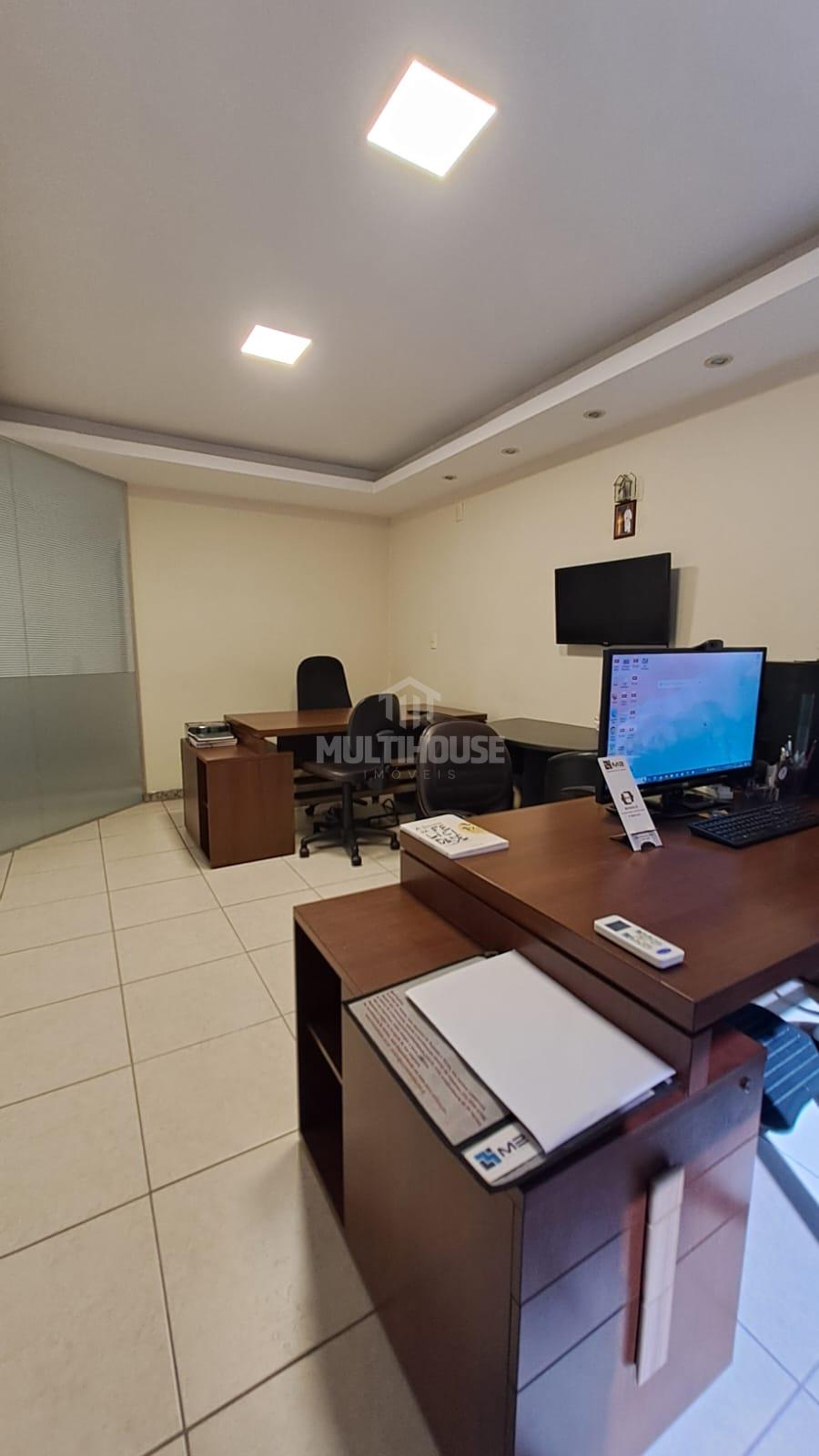 Conjunto Comercial-Sala à venda, 120m² - Foto 25