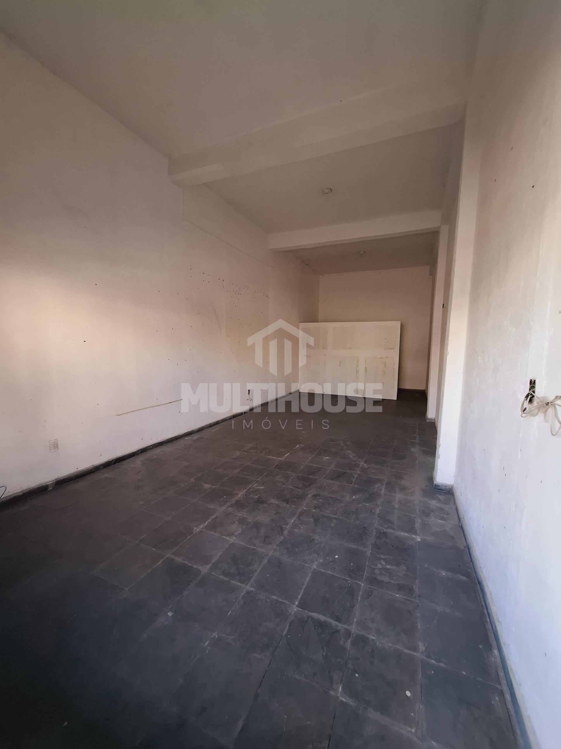 Loja-Salão para alugar, 45m² - Foto 2