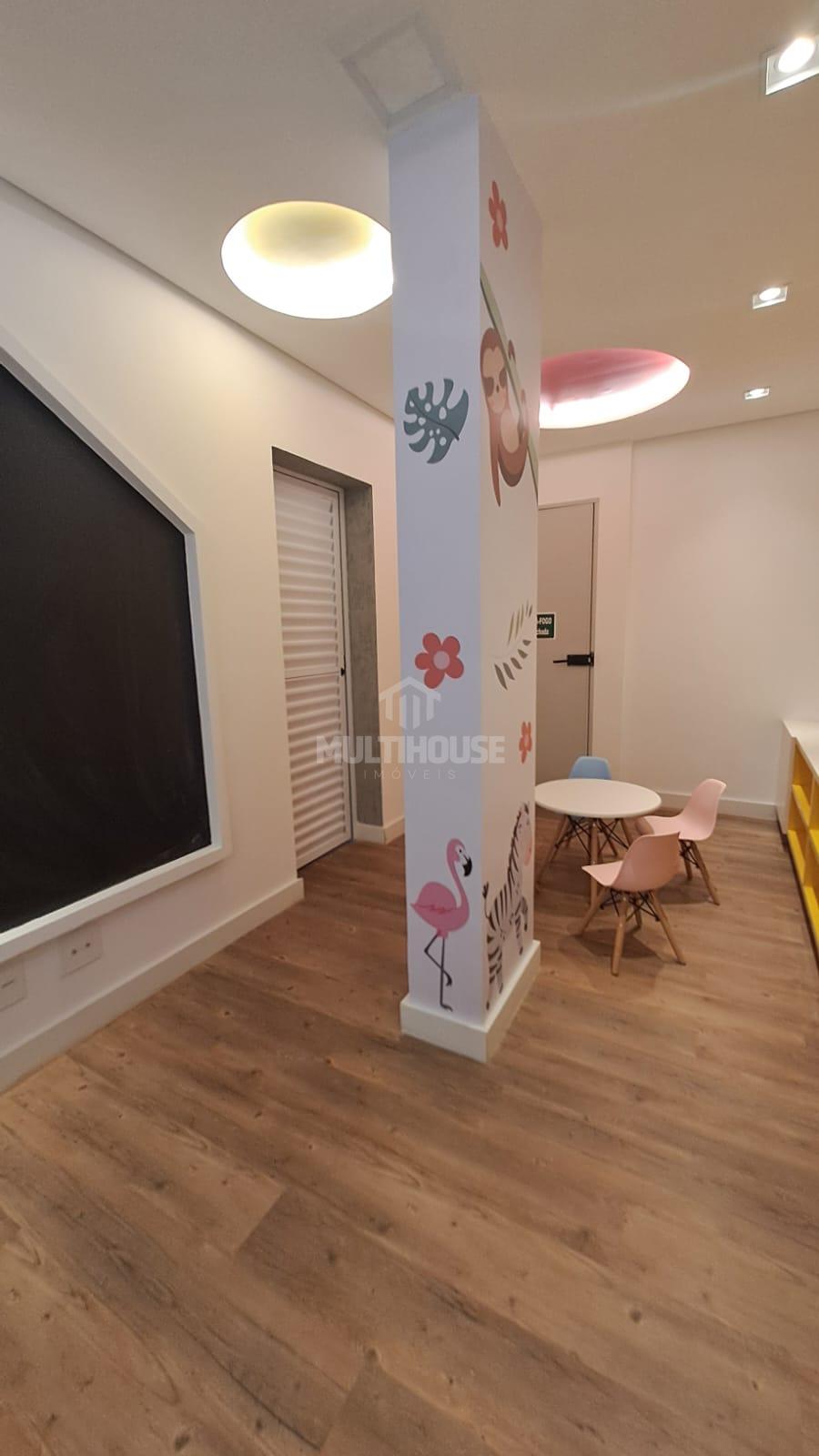 Apartamento à venda com 2 quartos, 110m² - Foto 7