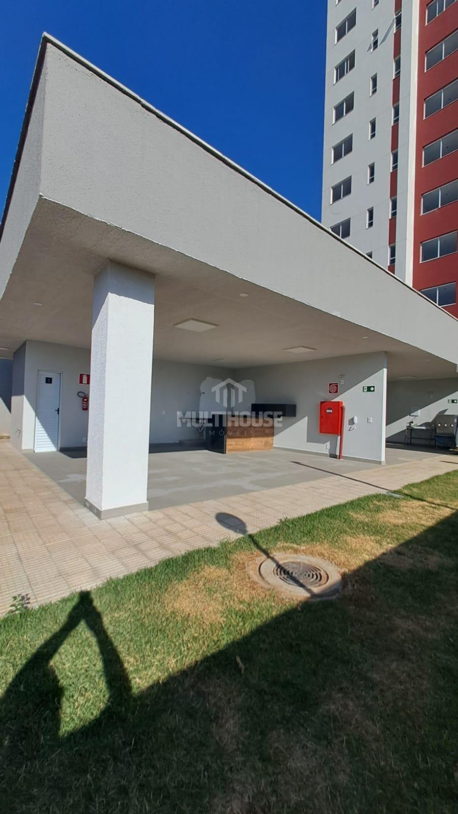 Apartamento à venda com 2 quartos, 110m² - Foto 2