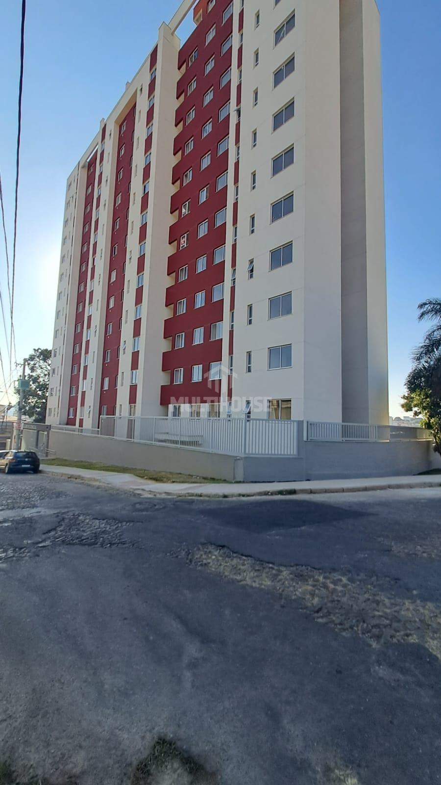 Apartamento à venda com 2 quartos, 110m² - Foto 1