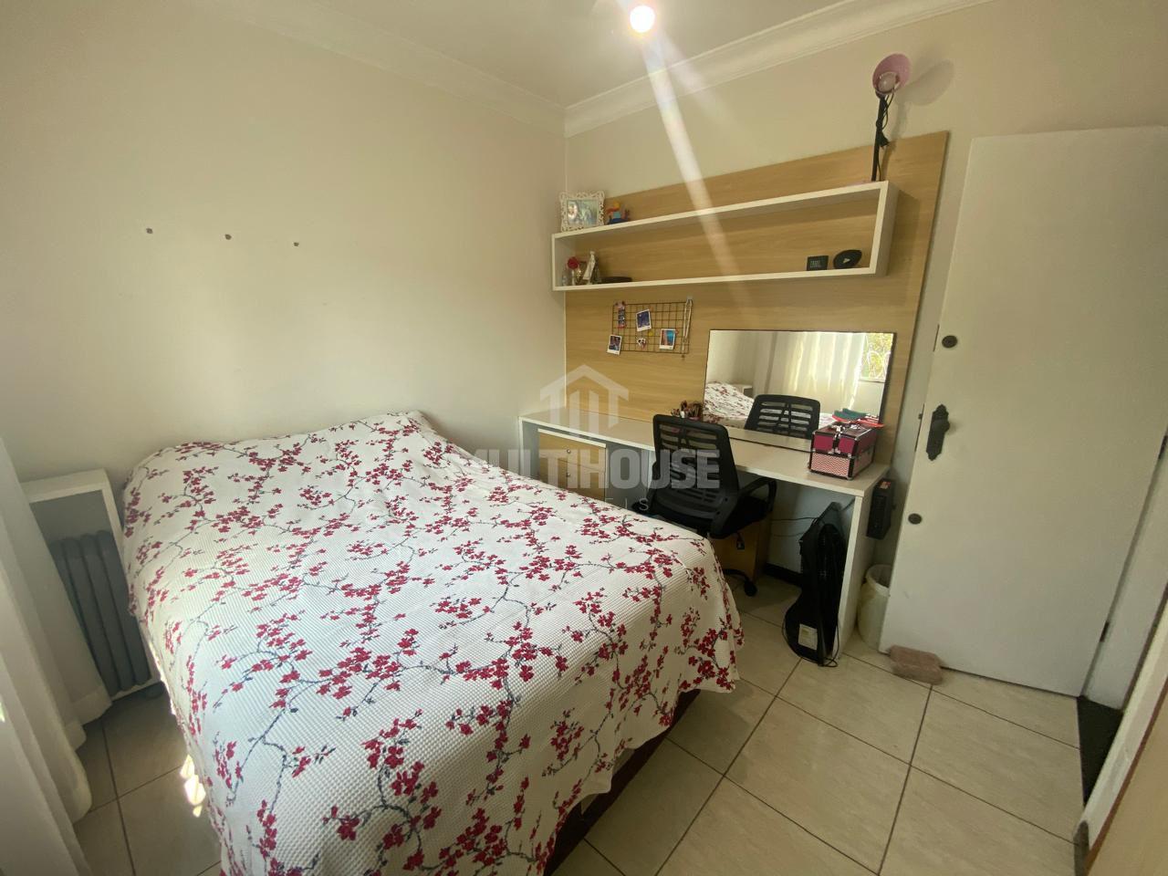 Apartamento à venda com 3 quartos, 100m² - Foto 4