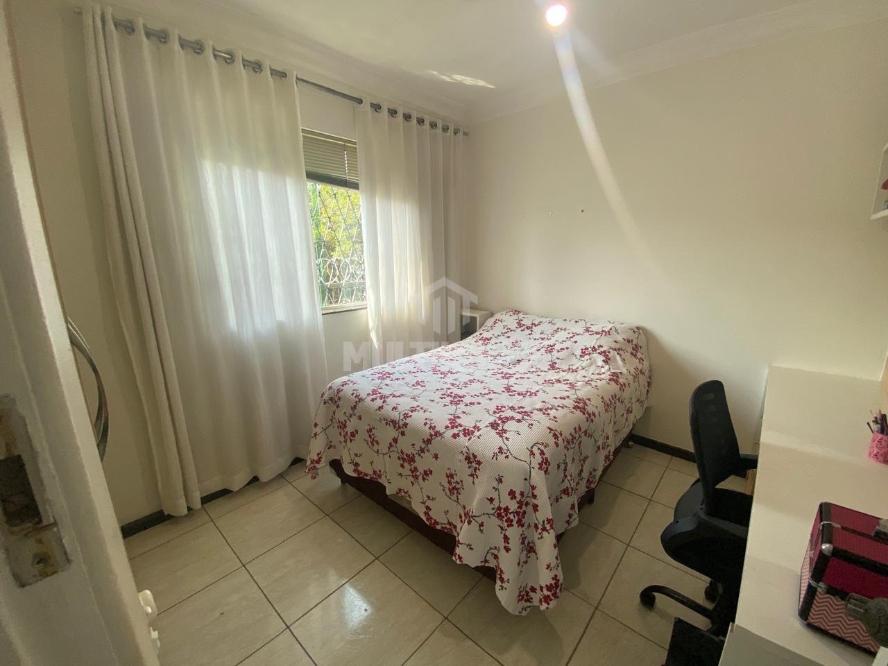 Apartamento à venda com 3 quartos, 100m² - Foto 5