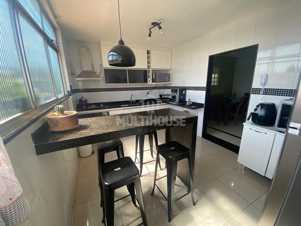 Apartamento à venda com 3 quartos, 100m² - Foto 8