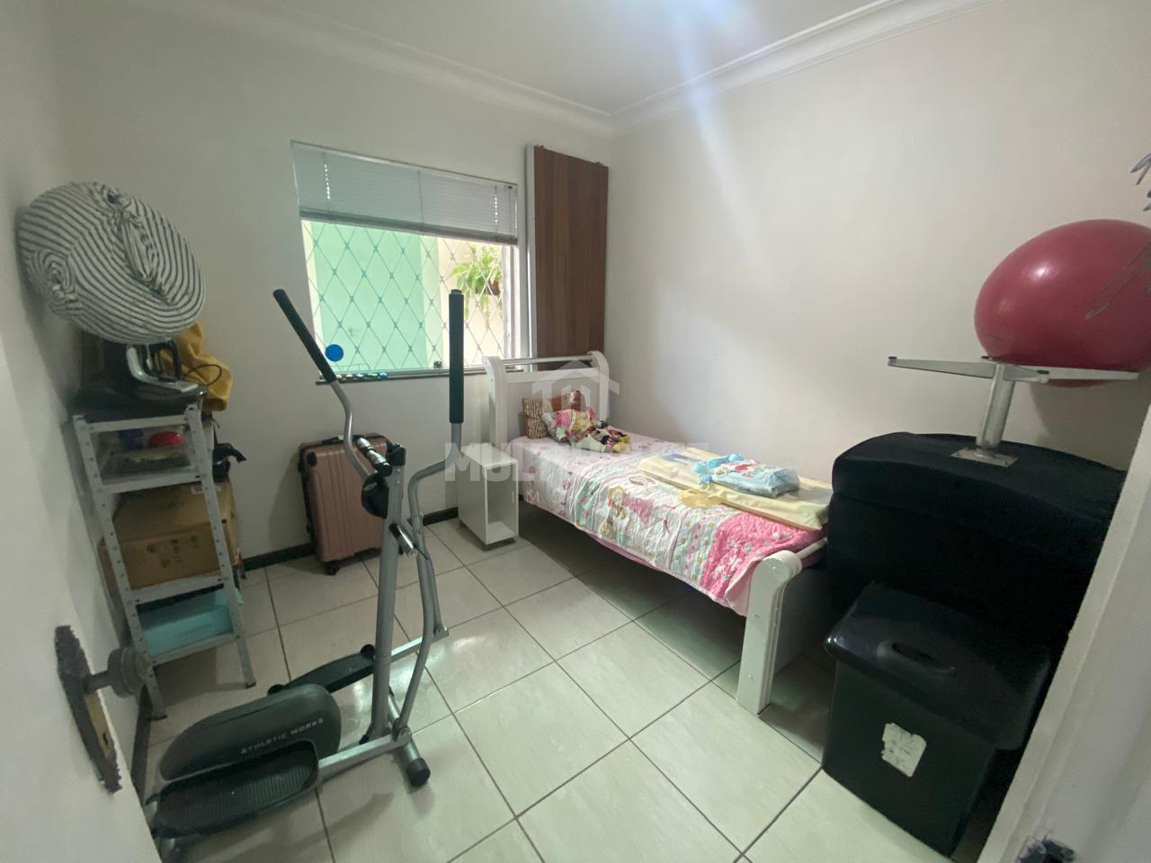 Apartamento à venda com 3 quartos, 100m² - Foto 10