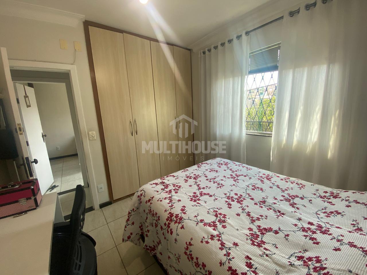 Apartamento à venda com 3 quartos, 100m² - Foto 11