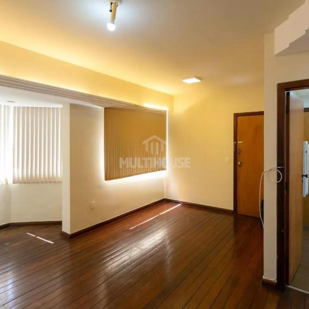 Apartamento para alugar com 3 quartos, 90m² - Foto 1