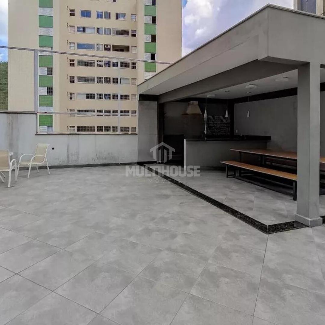 Apartamento para alugar com 3 quartos, 90m² - Foto 2