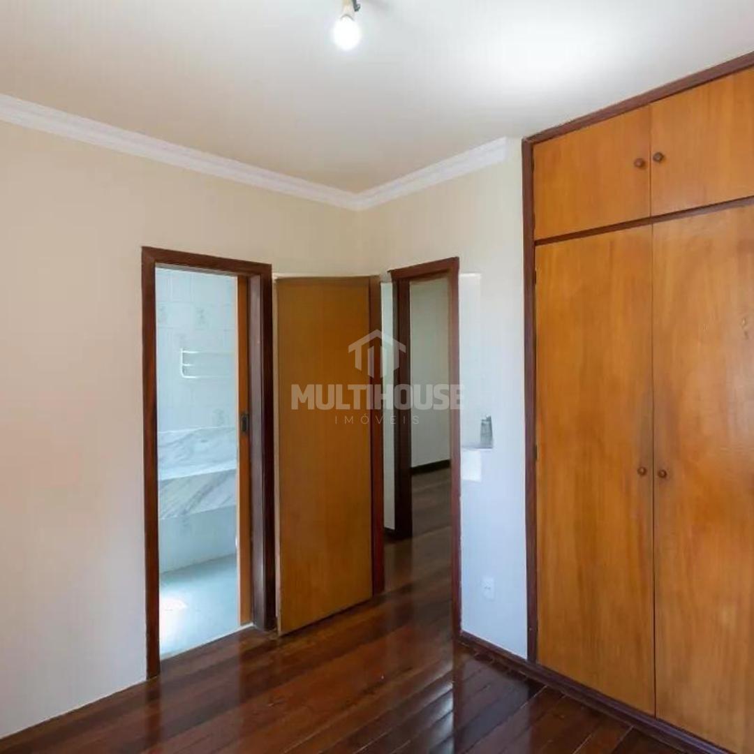 Apartamento para alugar com 3 quartos, 90m² - Foto 3