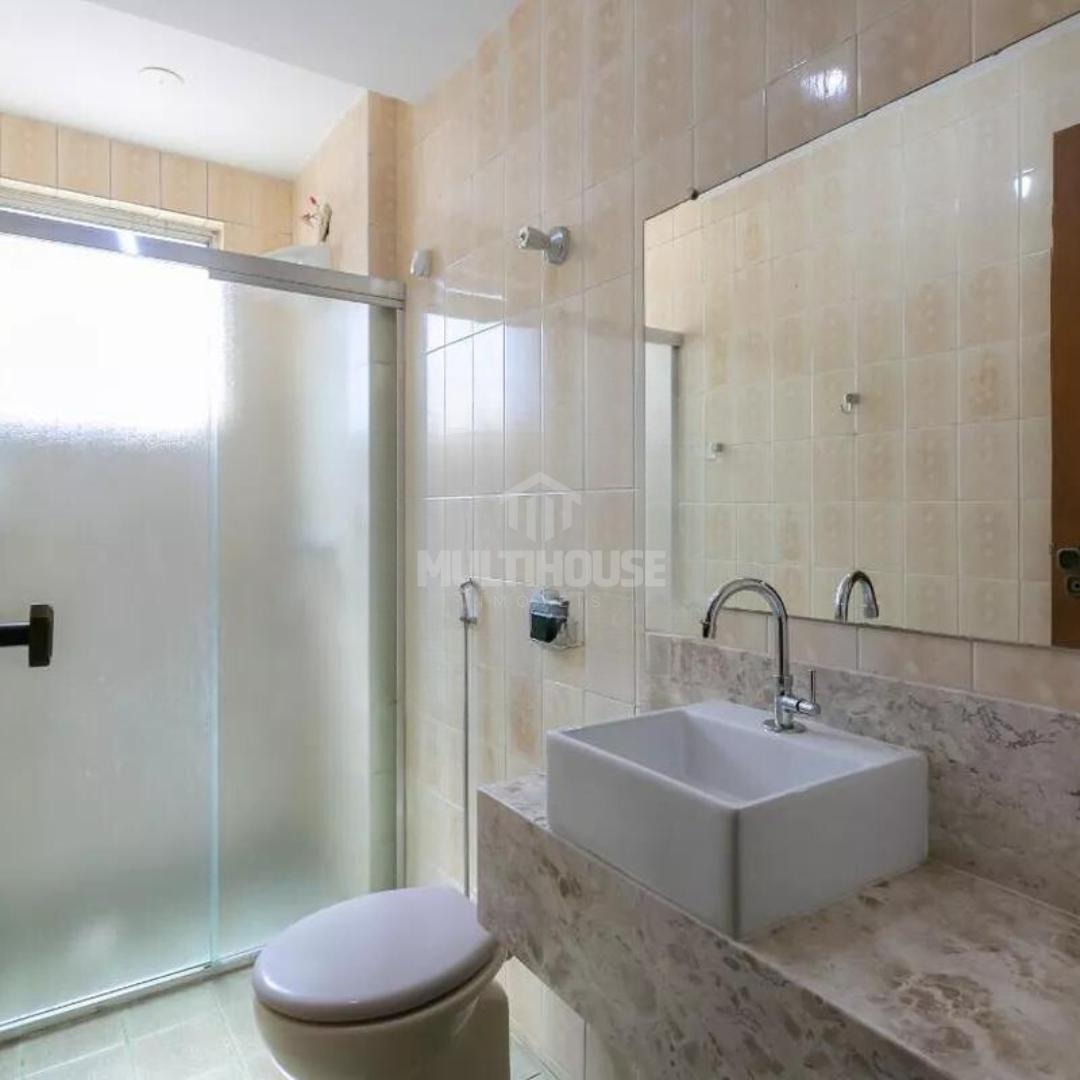 Apartamento para alugar com 3 quartos, 90m² - Foto 9