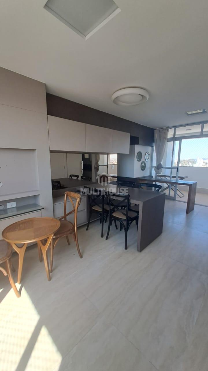 Apartamento para alugar com 3 quartos, 89m² - Foto 4