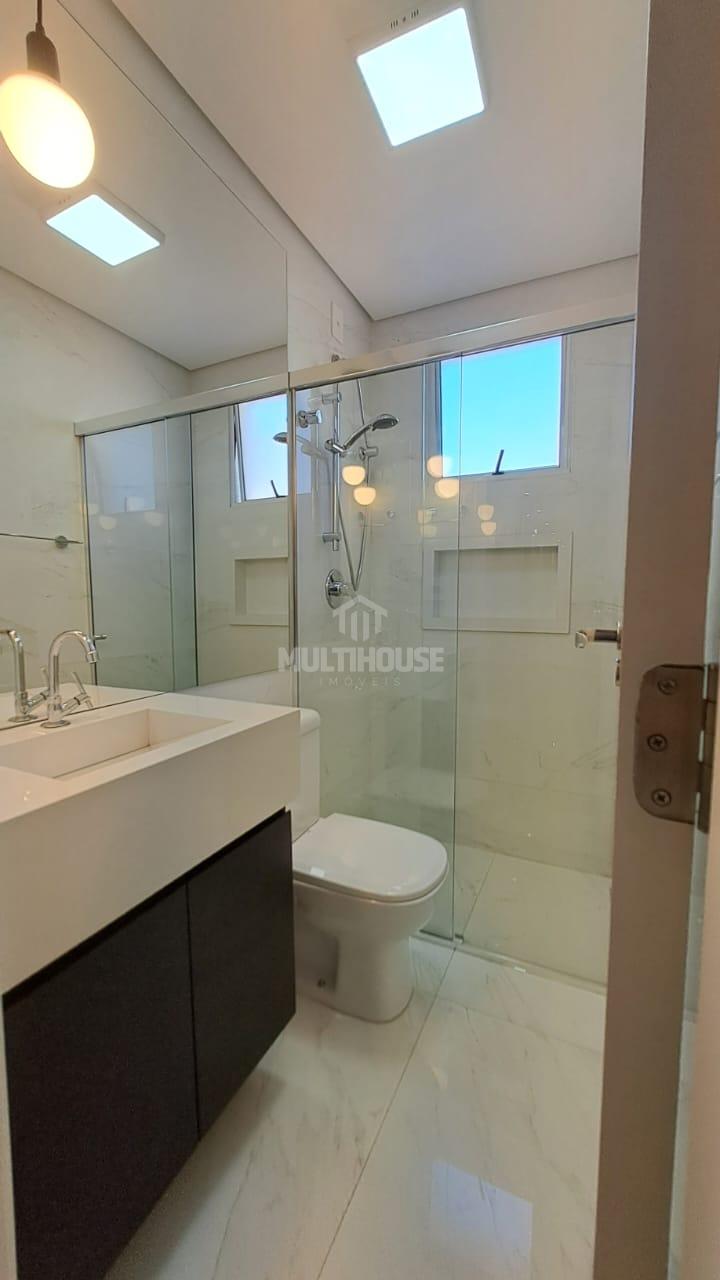 Apartamento à venda com 3 quartos, 142m² - Foto 5