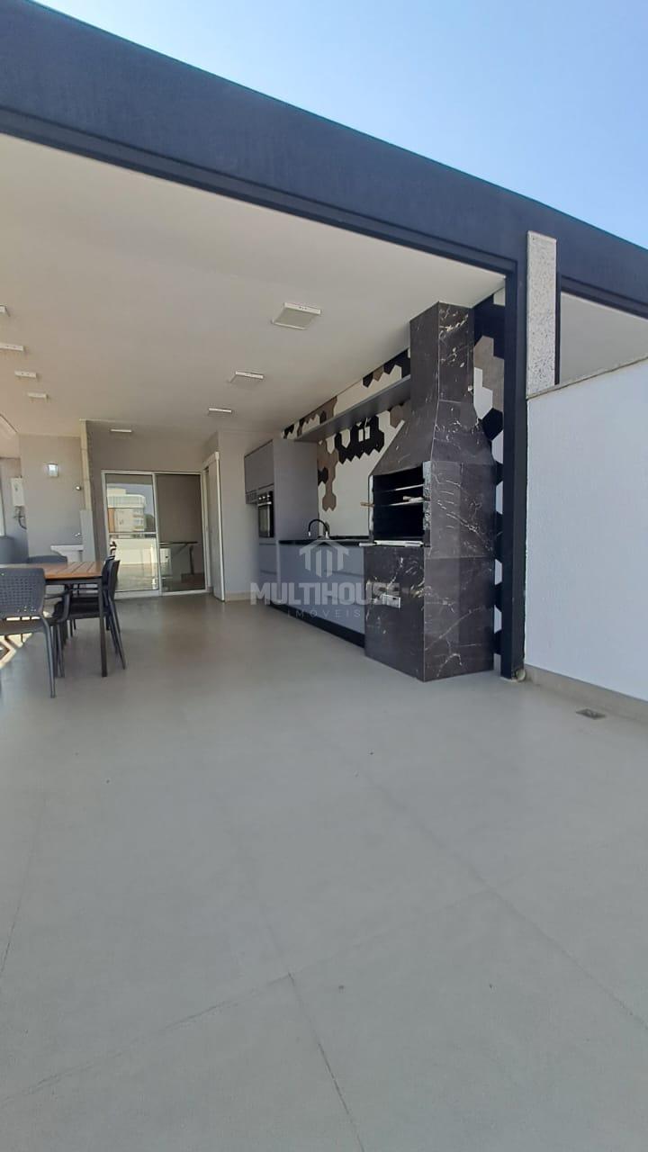 Apartamento à venda com 3 quartos, 142m² - Foto 9