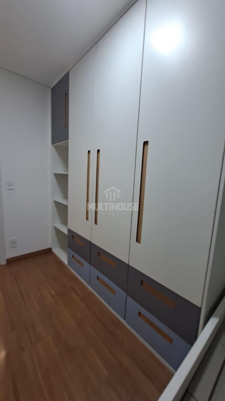 Apartamento à venda com 3 quartos, 142m² - Foto 13