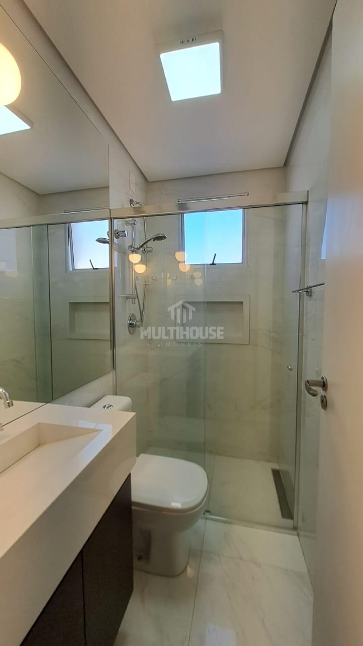 Apartamento à venda com 3 quartos, 142m² - Foto 15