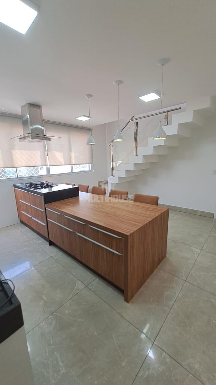 Apartamento à venda com 3 quartos, 142m² - Foto 20