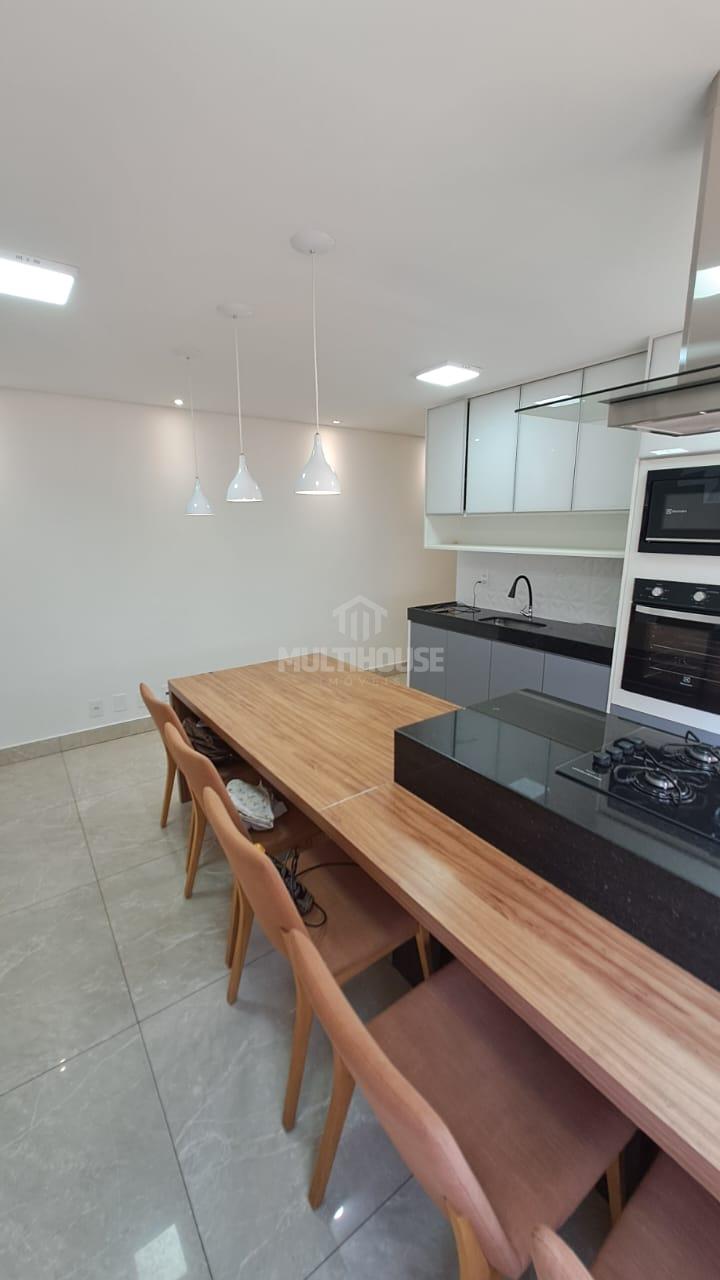 Apartamento à venda com 3 quartos, 142m² - Foto 22