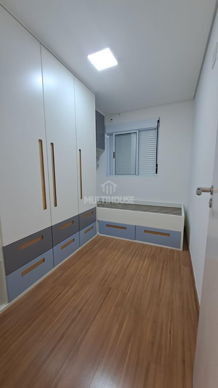 Apartamento à venda com 3 quartos, 142m² - Foto 24