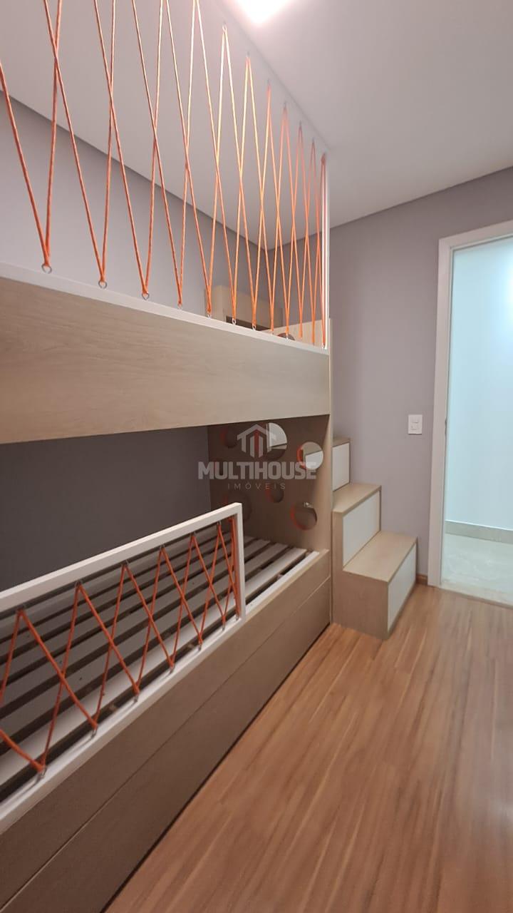 Apartamento à venda com 3 quartos, 142m² - Foto 25