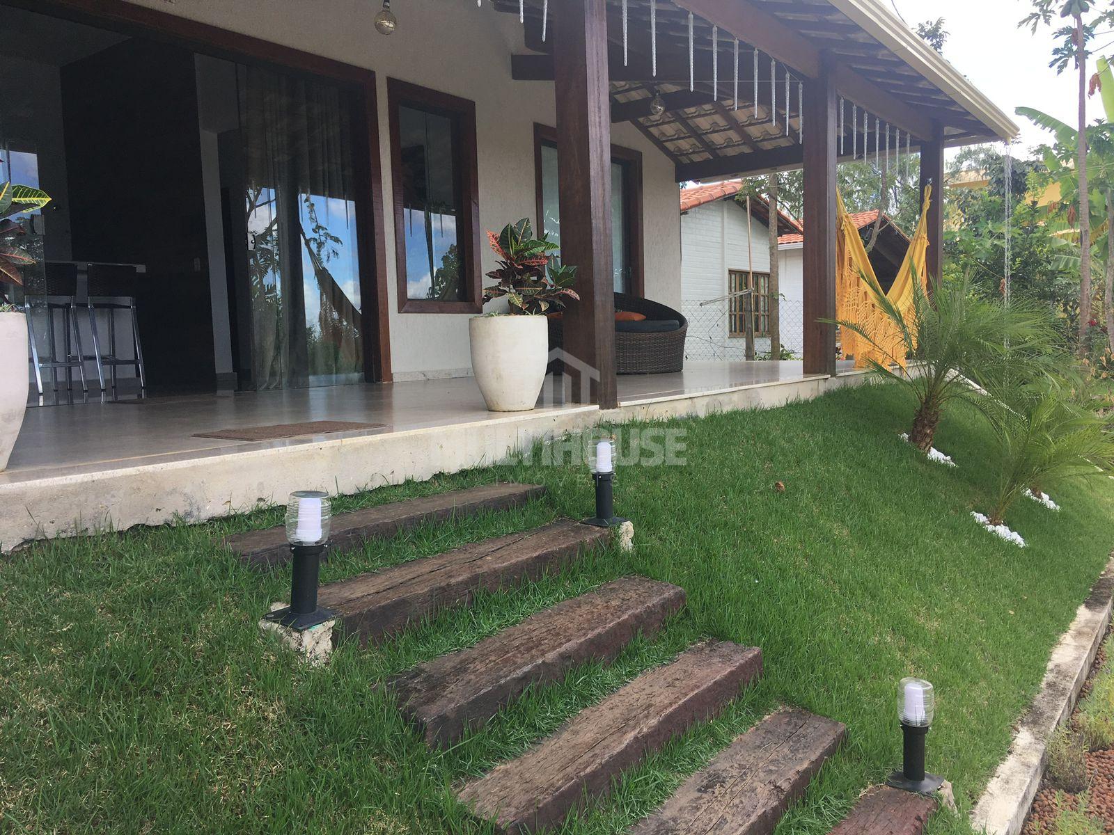 Casa à venda com 4 quartos, 300m² - Foto 6