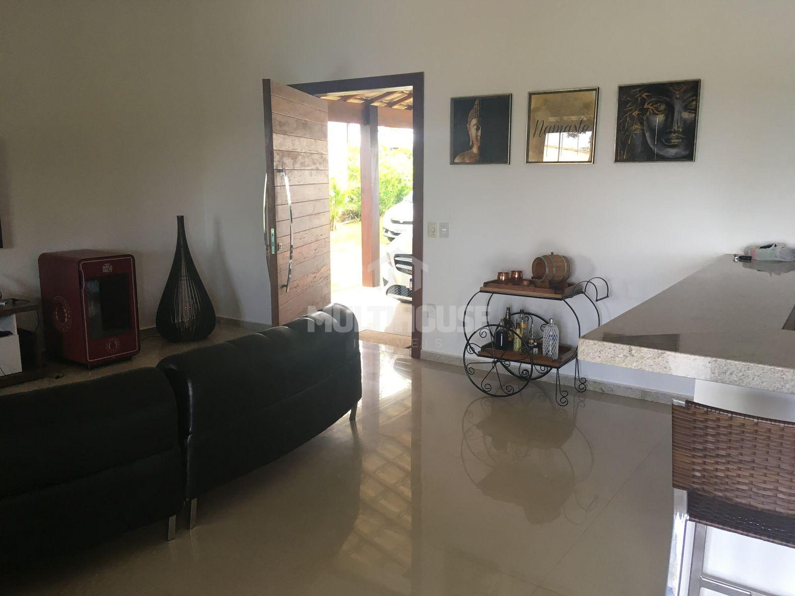 Casa à venda com 4 quartos, 300m² - Foto 11