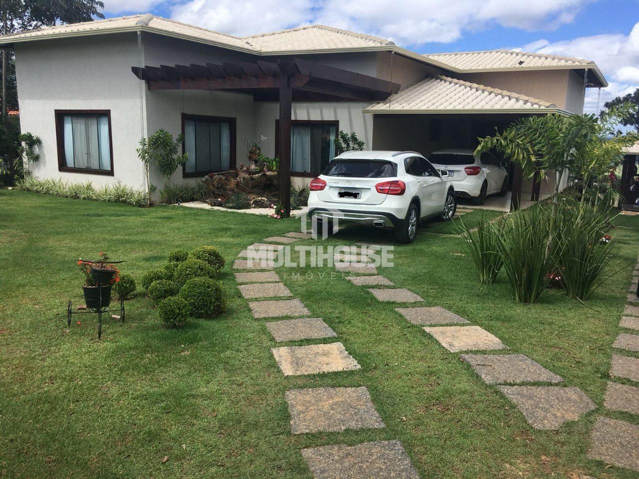 Casa à venda com 4 quartos, 300m² - Foto 4