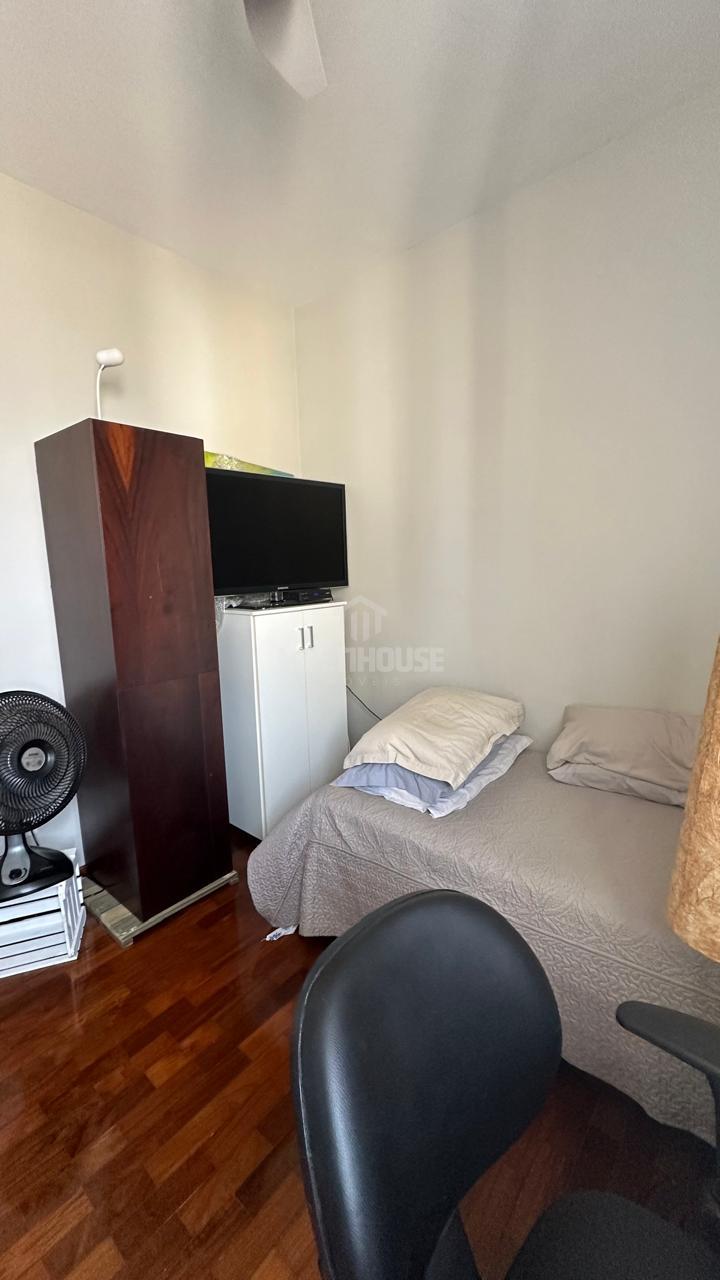 Apartamento à venda com 4 quartos, 140m² - Foto 10