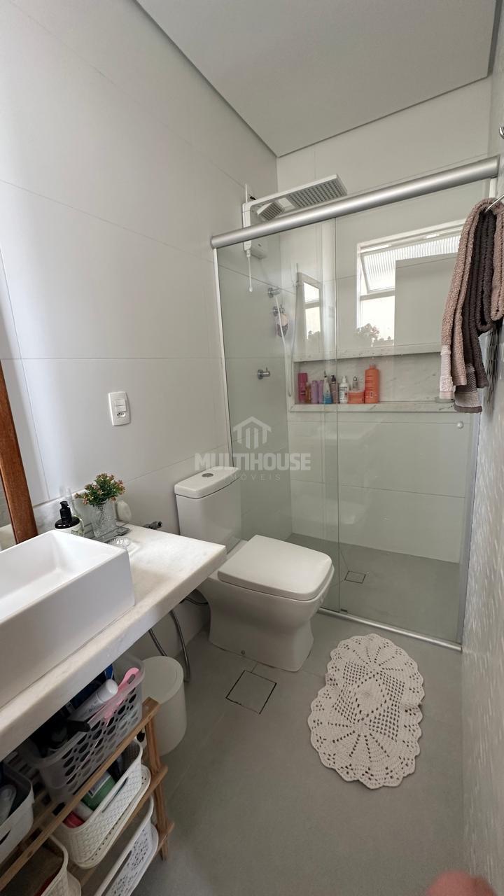 Apartamento à venda com 4 quartos, 140m² - Foto 16