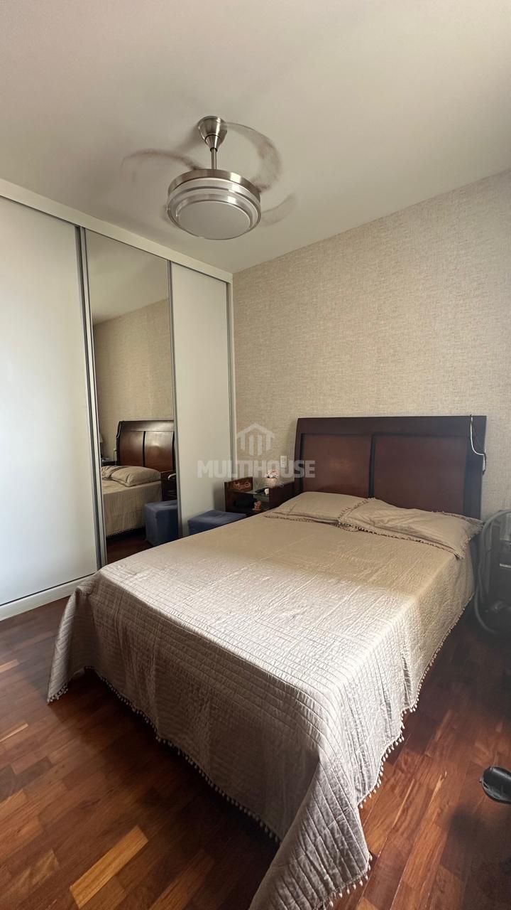 Apartamento à venda com 4 quartos, 140m² - Foto 18