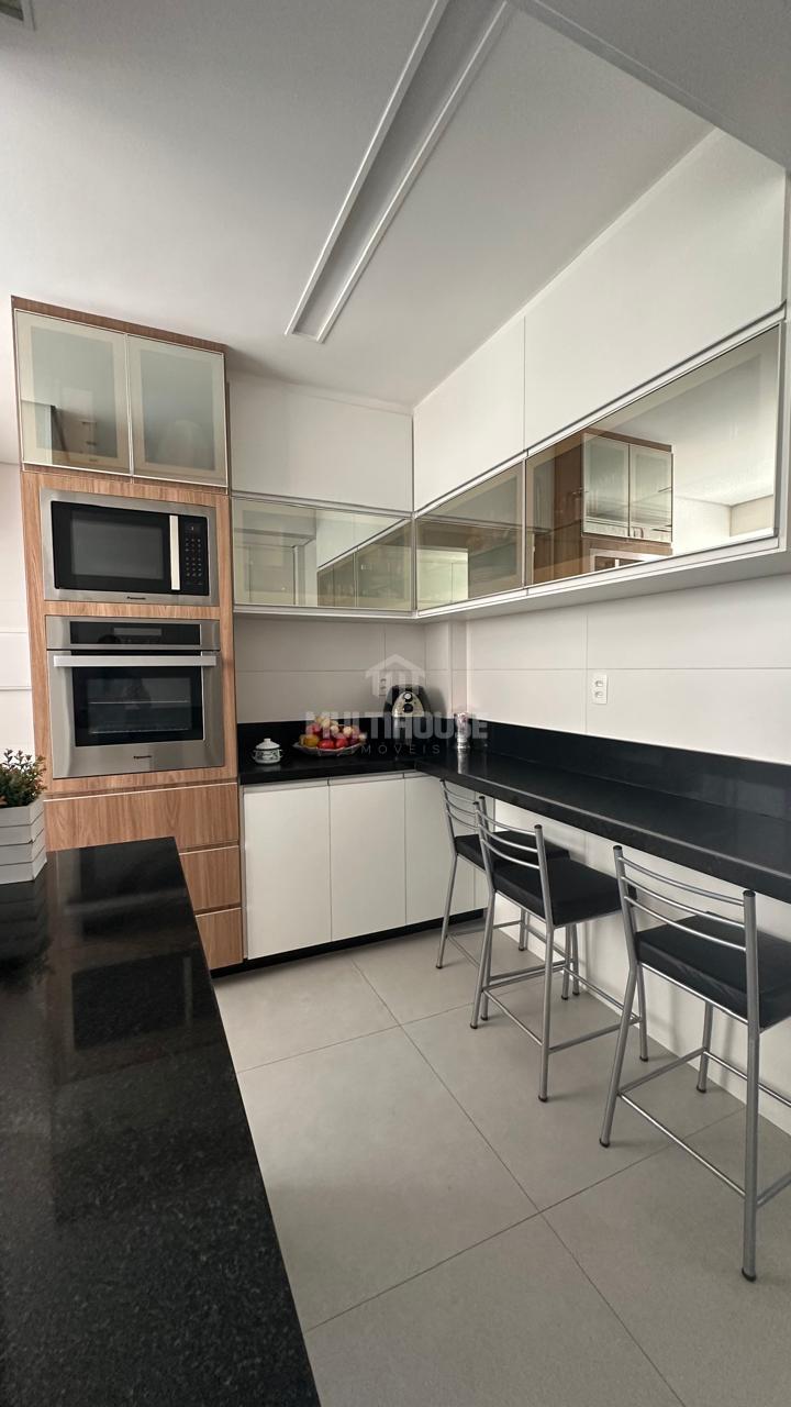 Apartamento à venda com 4 quartos, 140m² - Foto 24