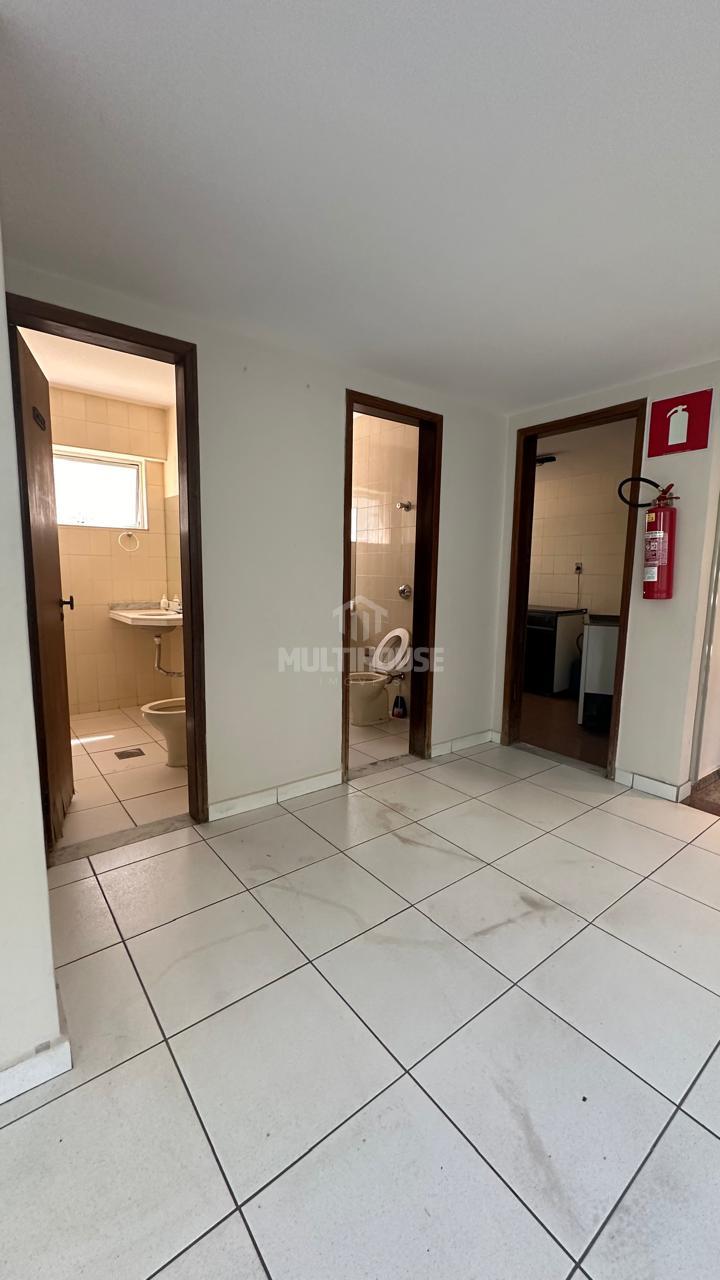 Apartamento à venda com 4 quartos, 140m² - Foto 34