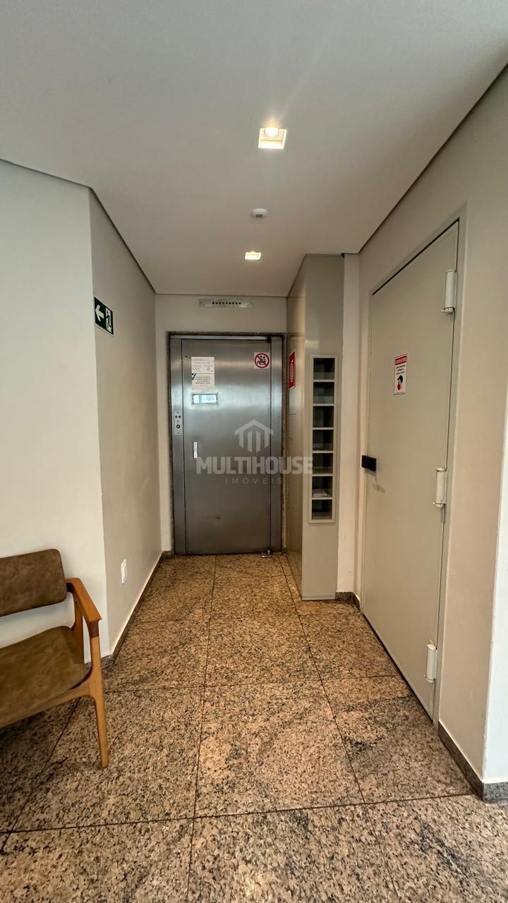 Apartamento à venda com 4 quartos, 140m² - Foto 38