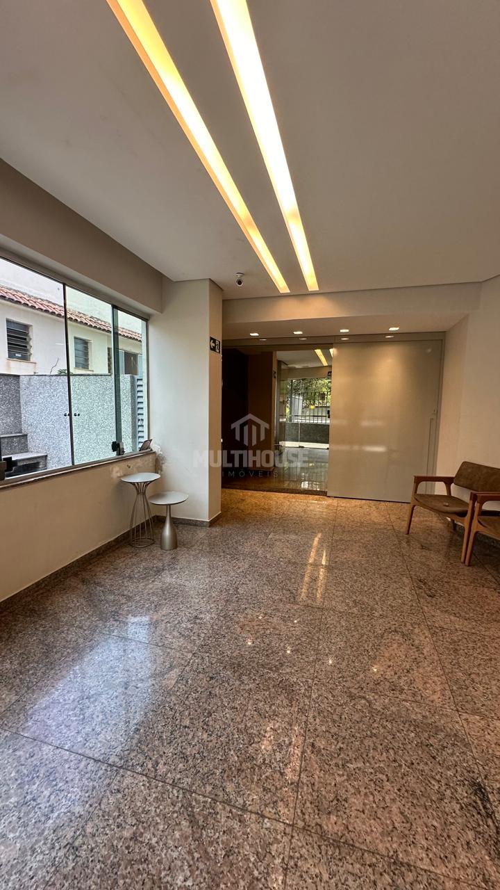 Apartamento à venda com 4 quartos, 140m² - Foto 40