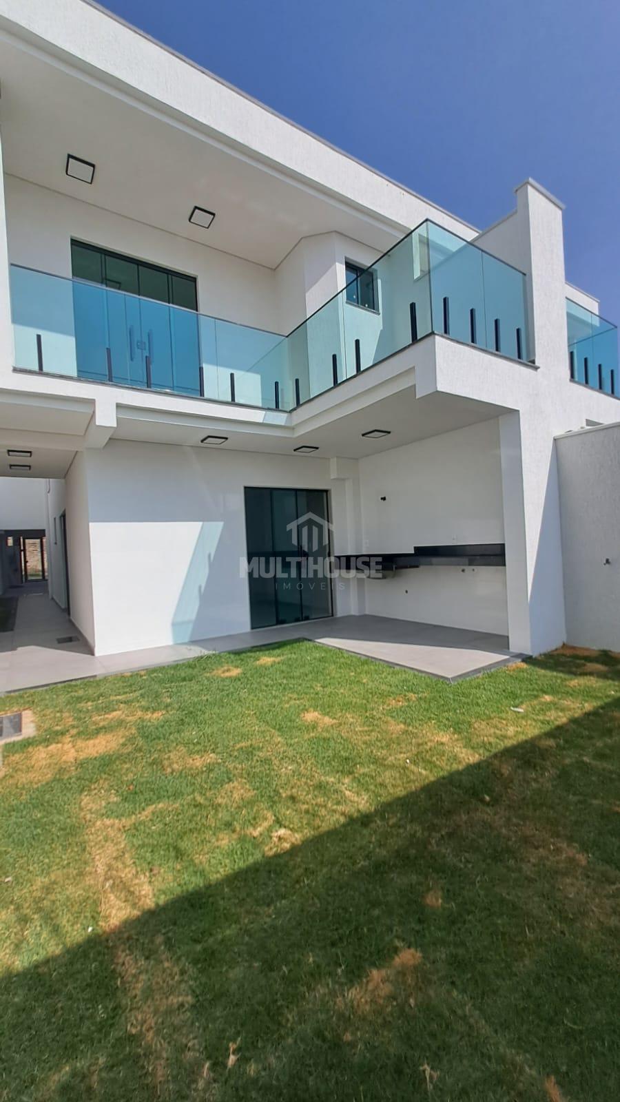 Casa para alugar com 4 quartos, 210m² - Foto 36