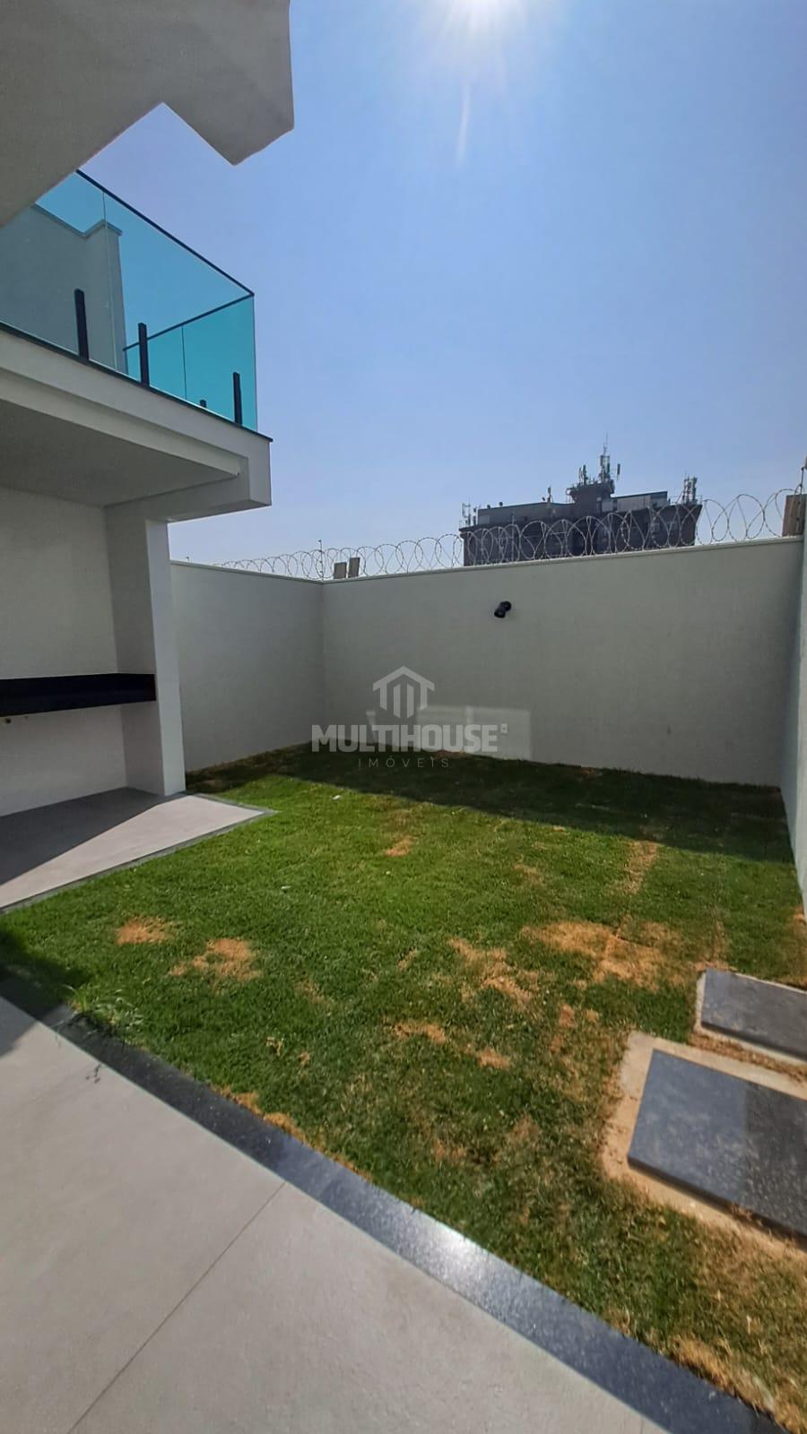 Casa para alugar com 4 quartos, 210m² - Foto 37