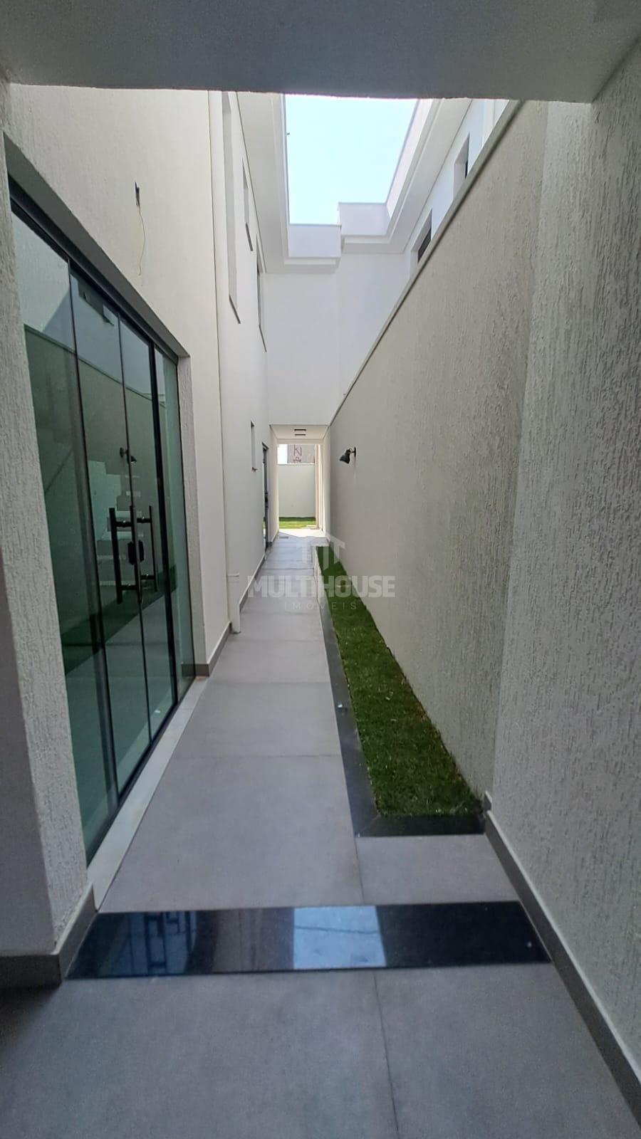 Casa para alugar com 4 quartos, 210m² - Foto 38