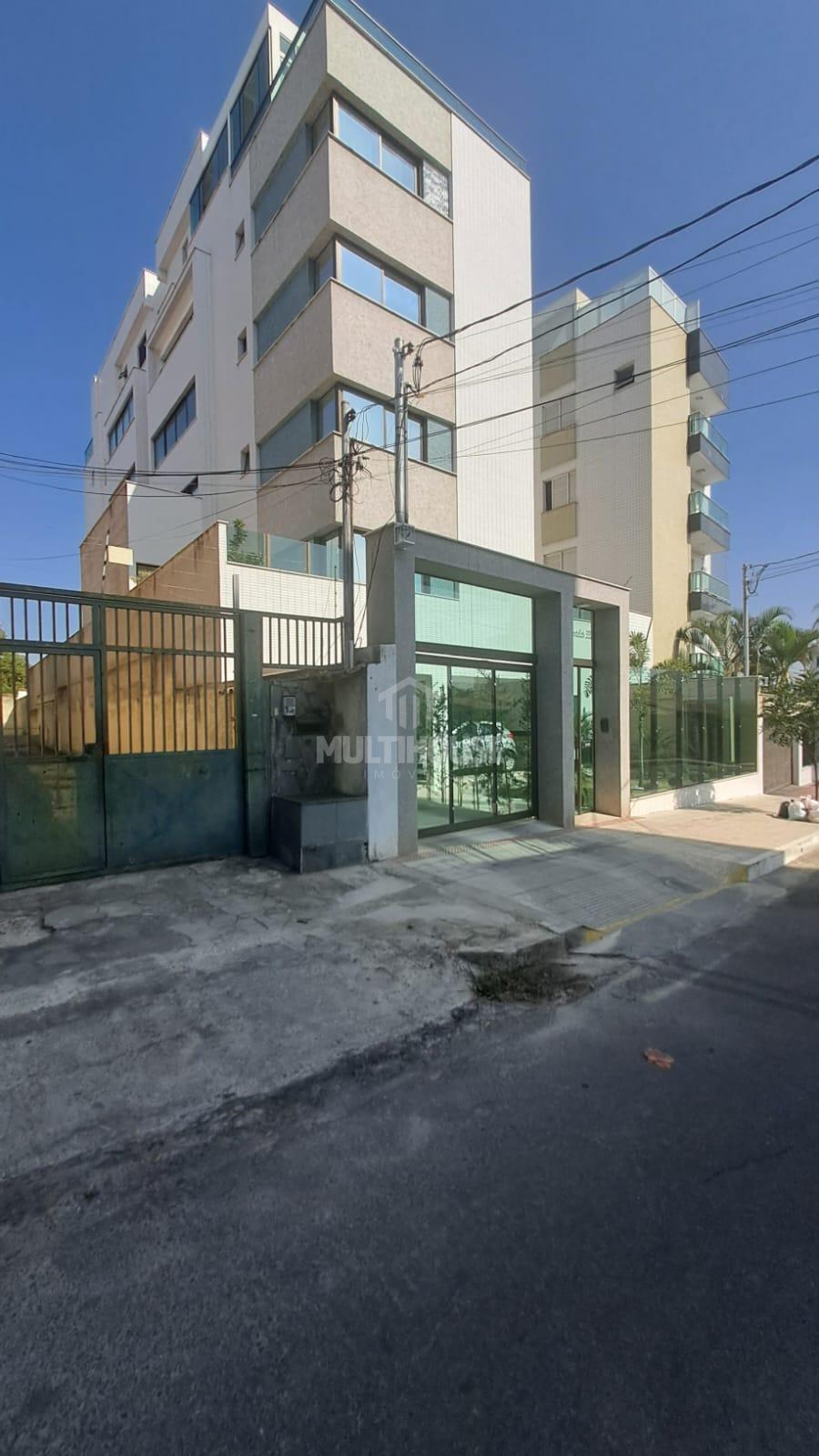 Apartamento para alugar com 3 quartos, 63m² - Foto 1